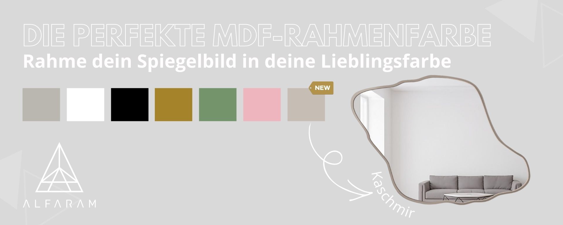 Kaschmir MDF
